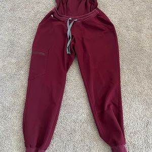 Figs Zamora Maternity Joggers